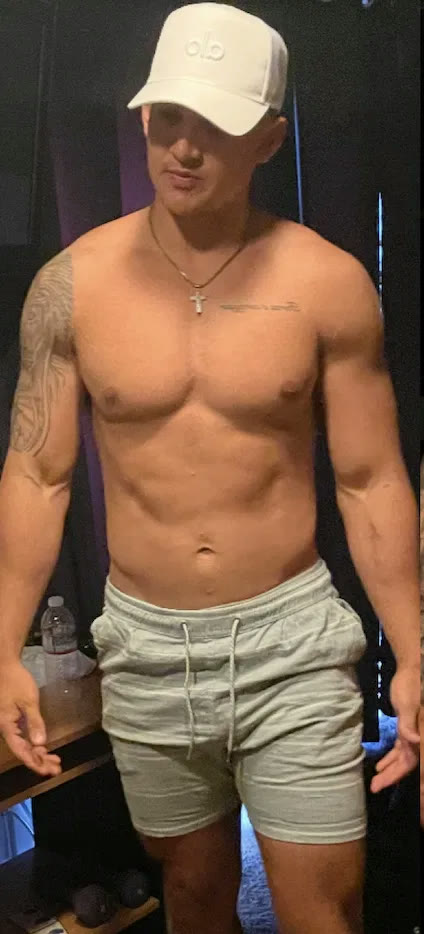 Dom before